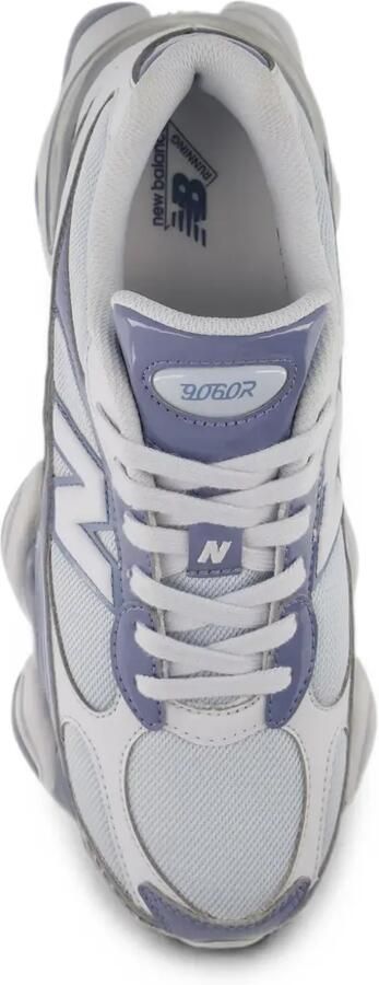 New Balance ABZORB 2000 sneakers met logo-detail Wit