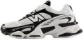 New Balance 9060R sneakers met mesh vlak Wit - Wit