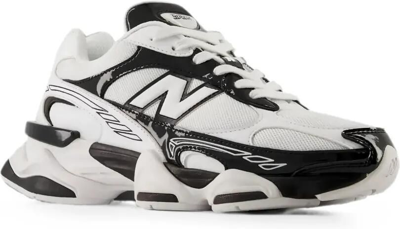 New Balance 1906E sneakers met vlakken Zwart - Foto 3