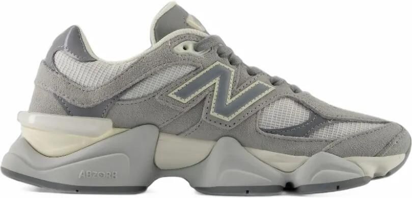 New Balance 9060R sneakers met vlakken Grijs - Foto 9