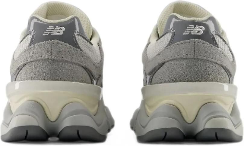 New Balance 9060R sneakers met vlakken Grijs - Foto 5