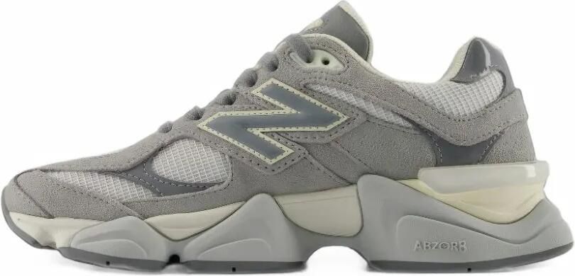 New Balance 9060R sneakers met vlakken Grijs - Foto 8