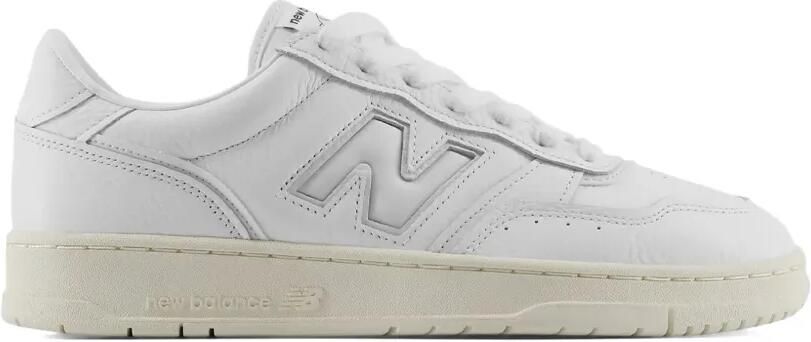 New Balance 9060 sneakers met mesh vlak Zwart - Foto 4