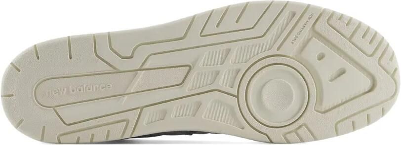 New Balance 9060 sneakers met mesh vlak Zwart - Foto 6