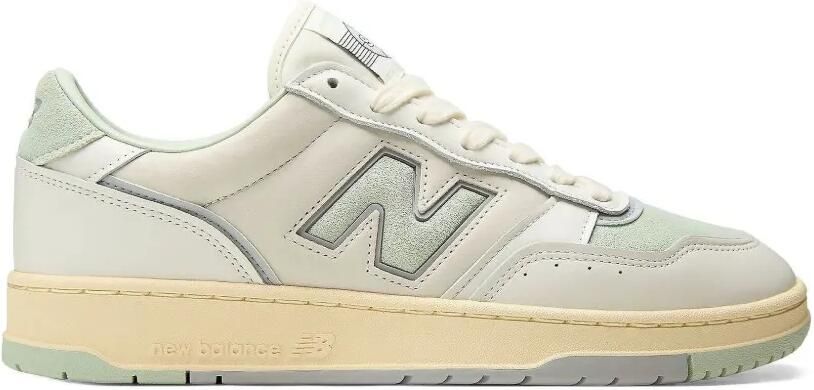 New Balance 950 sneakers met vlakken Beige