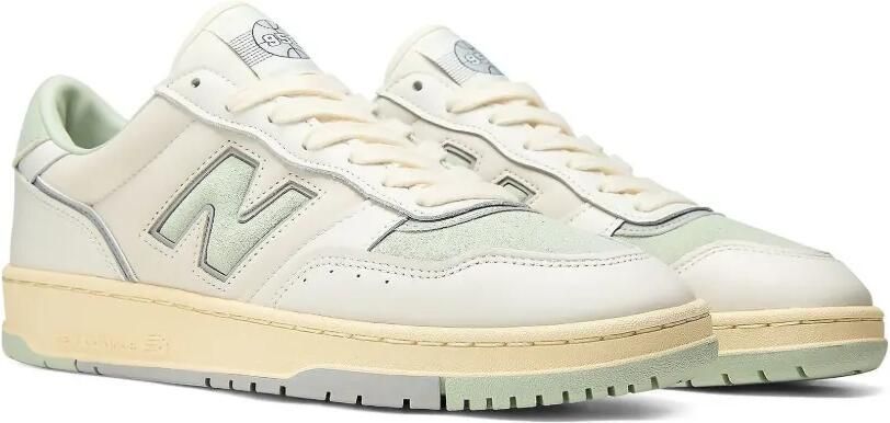 New Balance 950 sneakers met vlakken Beige - Foto 2