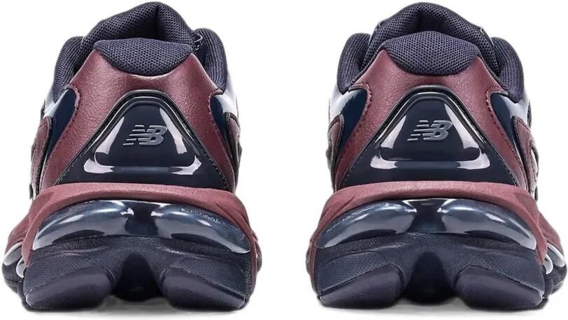New Balance 2000 Horizon sneakers met meshvlak Beige