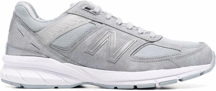 New Balance 990 low-top sneakers Grijs