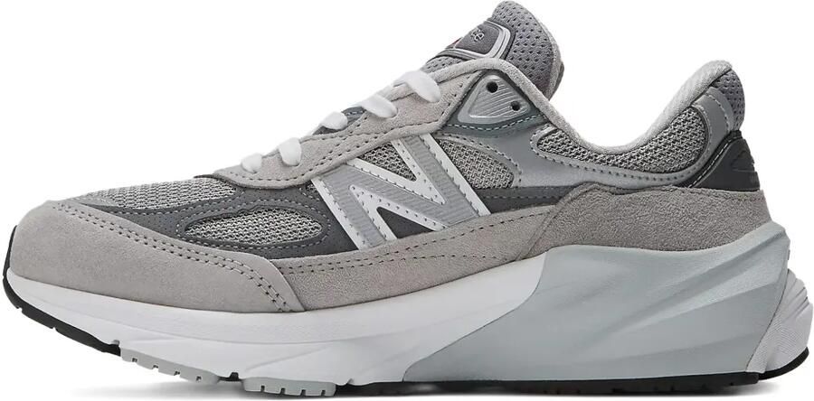 New Balance 990 V6 sneakers Grijs