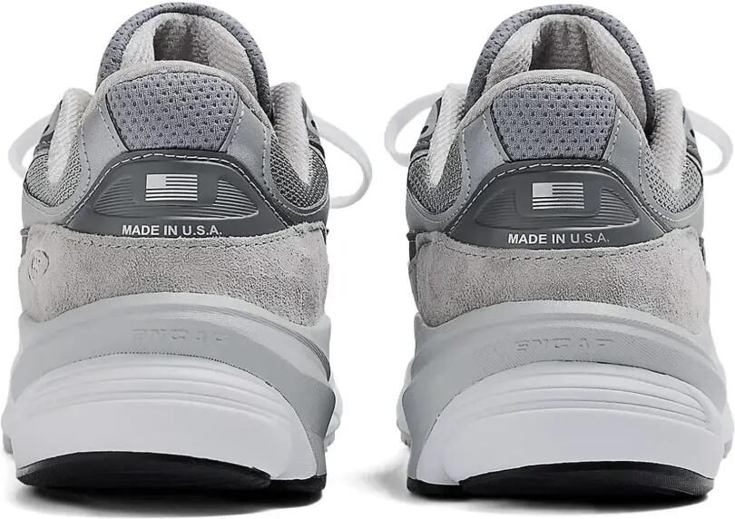 New Balance 990 V6 sneakers Grijs - Foto 3