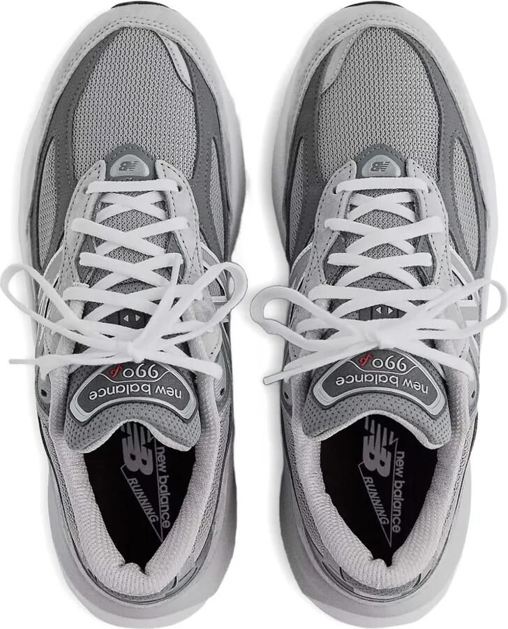 New Balance 990 V6 sneakers Grijs - Foto 2