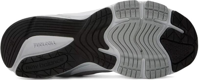 New Balance 990 V6 sneakers Grijs - Foto 5