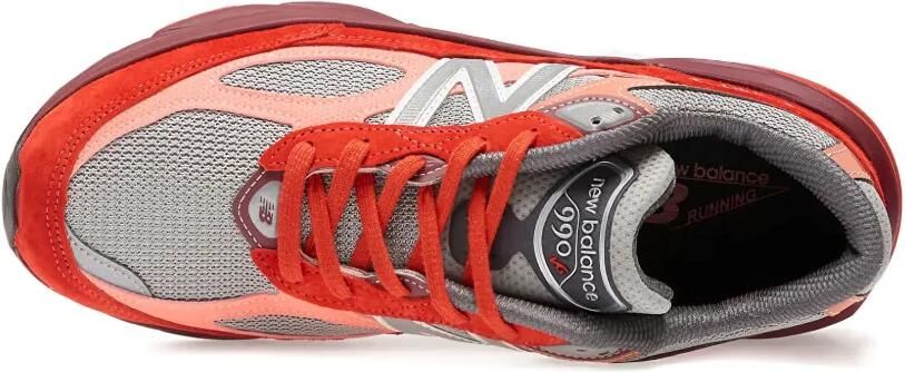 New Balance 471 suède leren sneakers Groen - Foto 6