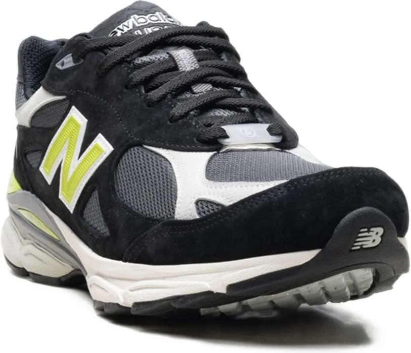 New Balance 990v3 sneakers Zwart - Foto 2