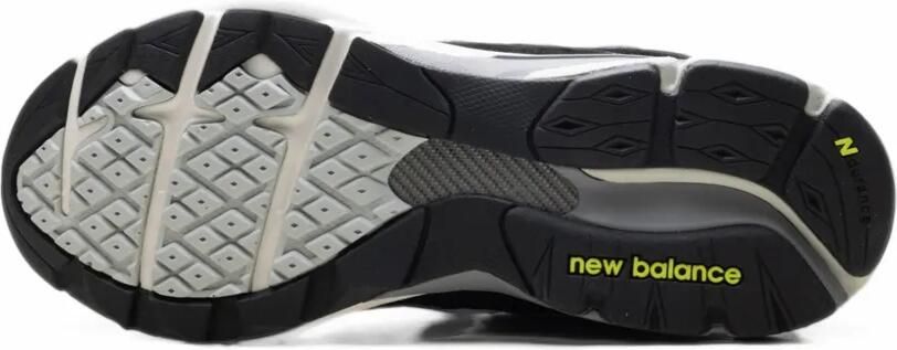New Balance 990v3 sneakers Zwart - Foto 5