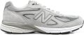 New Balance 990v4 low-top sneakers Grijs - Grijs