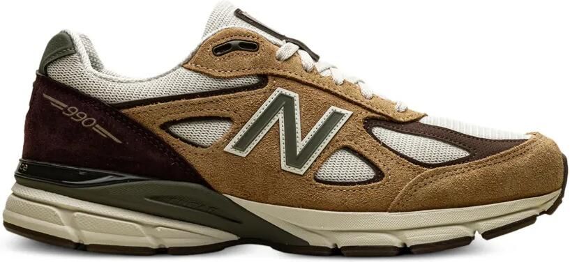 New Balance 990v4 sneakers Bruin