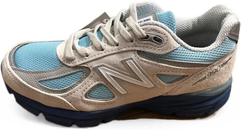 New Balance 990v4 sneakers Grijs