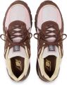 New Balance 990v4 sneakers met vlakken Bruin - Bruin