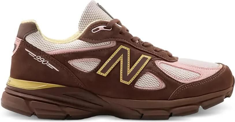 New Balance x Junya Watanabe Numeric 379 sneakers Beige - Foto 2