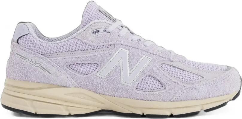 New Balance Made in USA 993 sneakers Geel