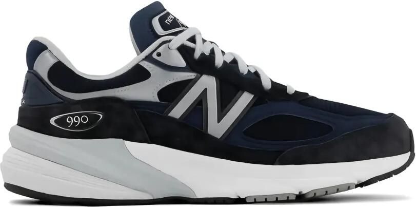 New Balance x Comme des Garçons Homme Plus 509 sneakers Wit