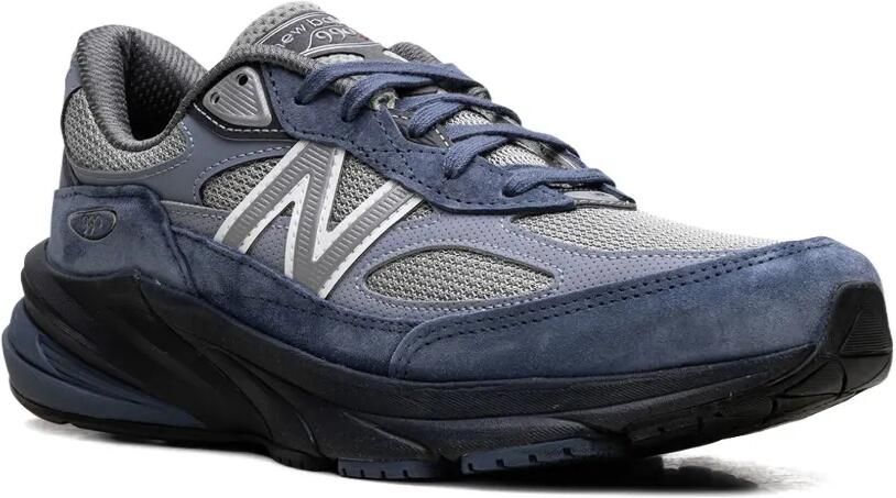 New Balance 990v6 "MiUSA" sneakers Blauw