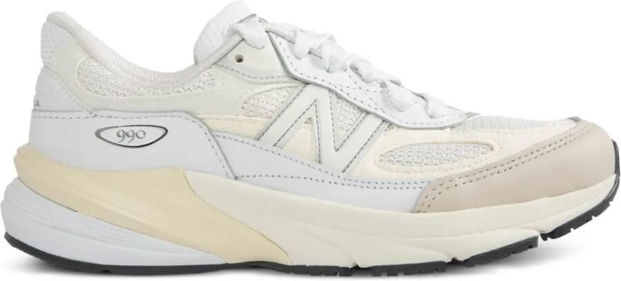 New Balance 990v6 sneakers Blauw - Foto 11