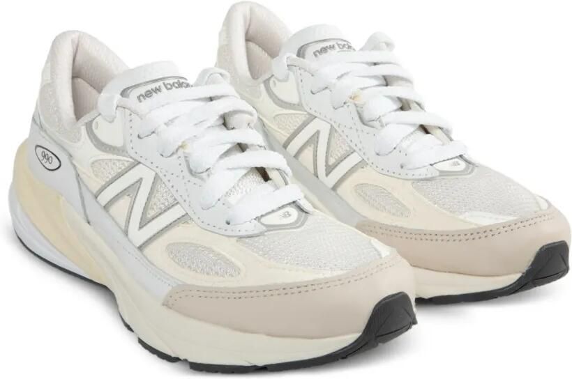 New Balance 990v6 sneakers Blauw - Foto 9