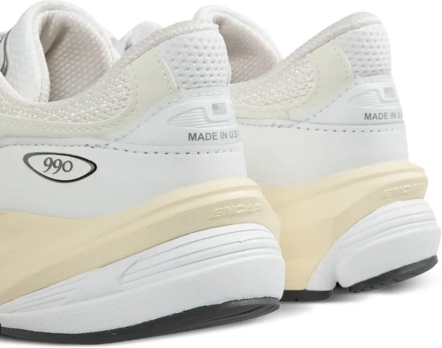 New Balance 990v6 sneakers Blauw - Foto 5