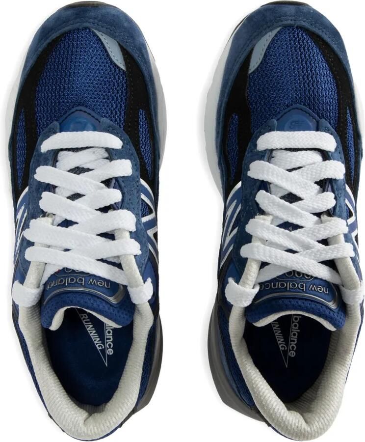 New Balance 990v6 sneakers Blauw - Foto 2