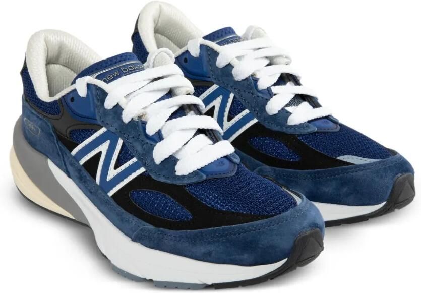 New Balance 990v6 sneakers Blauw - Foto 8