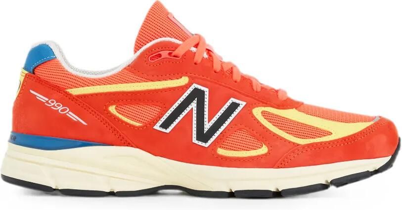 New Balance x Joe Freshgoods Abzorb 1890 sneakers Groen