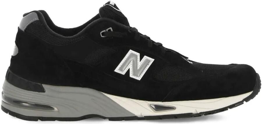 New Balance "515v3 GUM low-top sneakers" Zwart - Foto 5