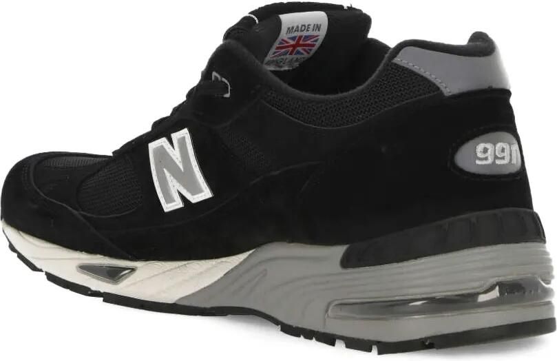 New Balance "515v3 GUM low-top sneakers" Zwart - Foto 2
