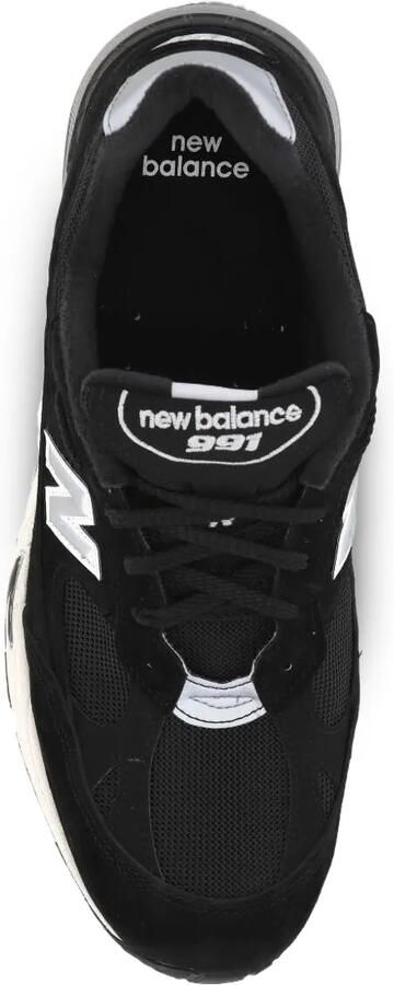 New Balance "515v3 GUM low-top sneakers" Zwart - Foto 6