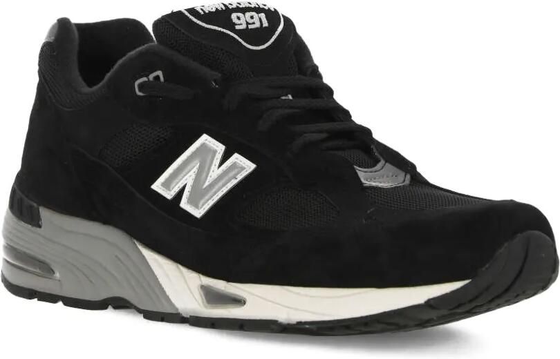 New Balance "515v3 GUM low-top sneakers" Zwart - Foto 3