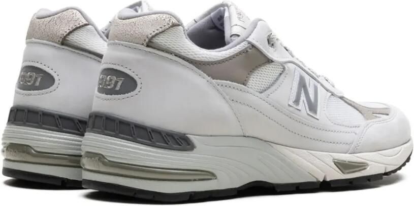 New Balance 991 "Made In UK Star White" sneakers Wit - Foto 3