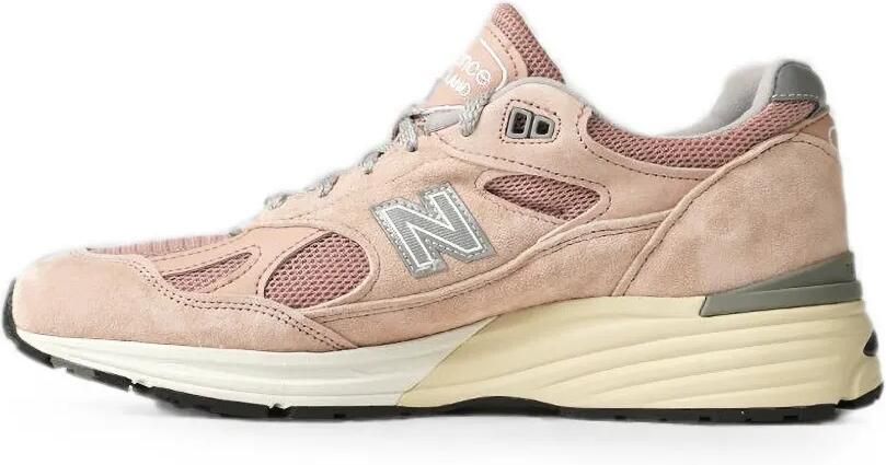 New Balance 991 sneakers Roze - Foto 5