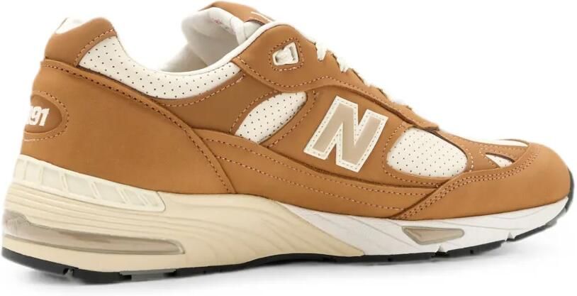 New Balance ABZORB 1890 sneakers met vlakken Paars - Foto 4