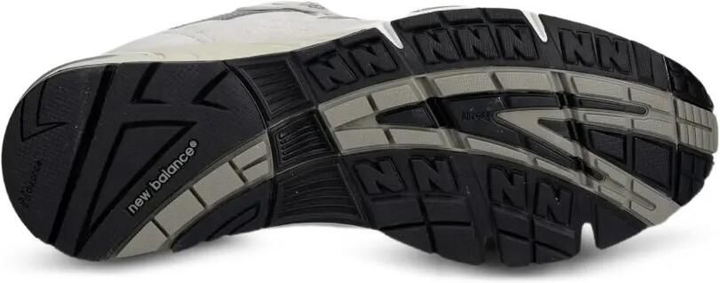 New Balance 991 suède sneakers Grijs - Foto 4