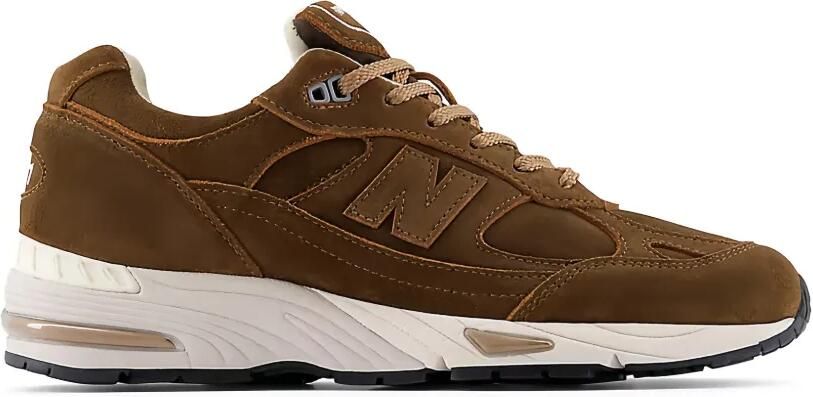 New Balance 990V4 sneakers Blauw