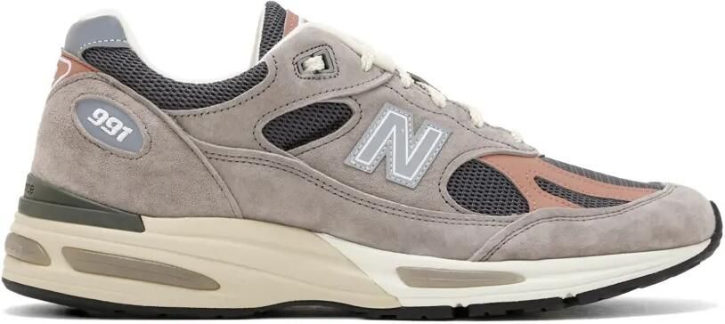 New Balance 991v2 sneakers Grijs