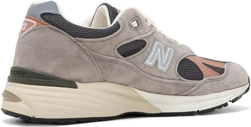 New Balance 991v2 sneakers Grijs - Foto 4