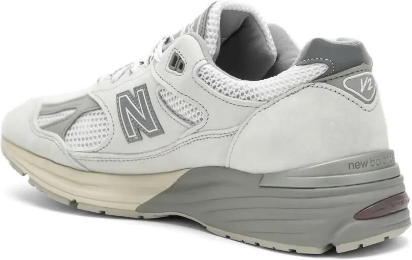 New Balance 991v2 sneakers Wit - Foto 4