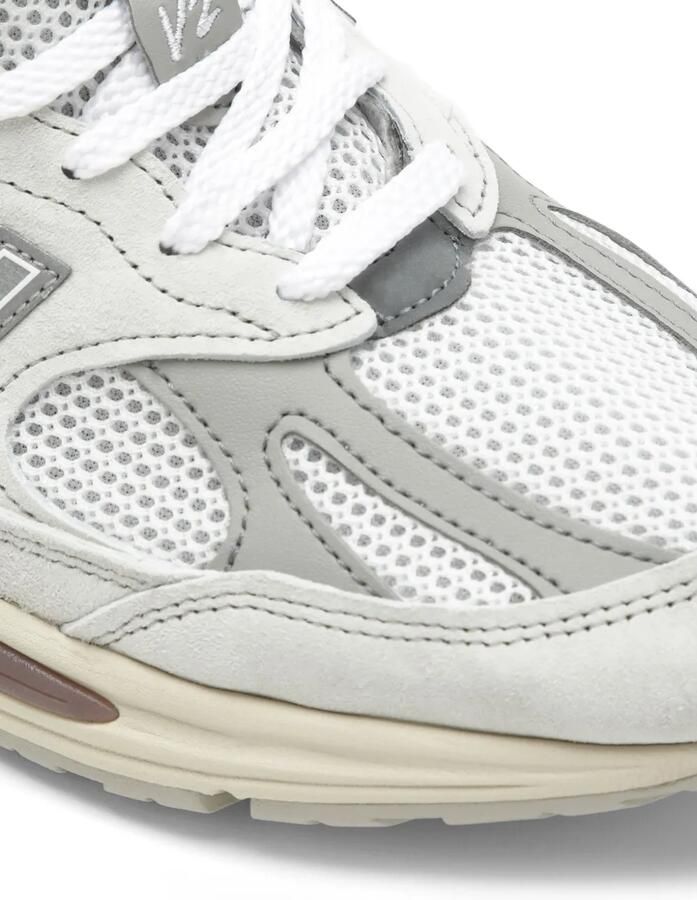 New Balance 991v2 sneakers Wit - Foto 2