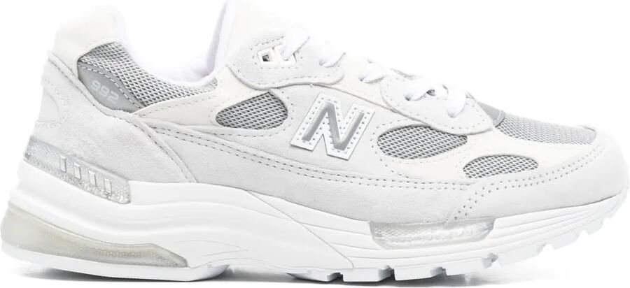 New Balance Made in UK 1500 sneakers Blauw
