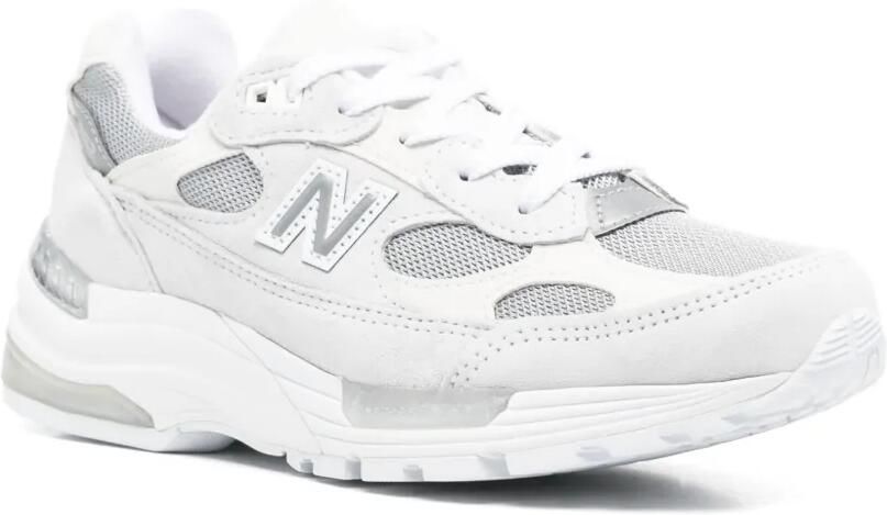 New Balance Made in UK 1500 sneakers Blauw - Foto 6