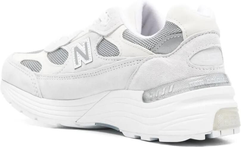 New Balance Made in UK 1500 sneakers Blauw - Foto 5