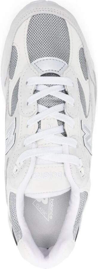 New Balance Made in UK 1500 sneakers Blauw - Foto 7